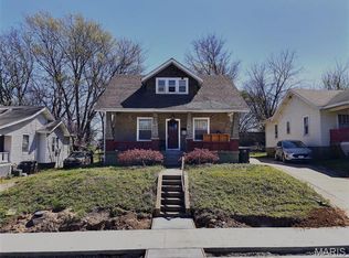 912 S Sprigg St, Cape Girardeau, MO 63703