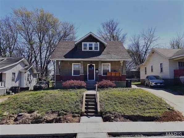 912 S Sprigg St, Cape Girardeau, MO 63703