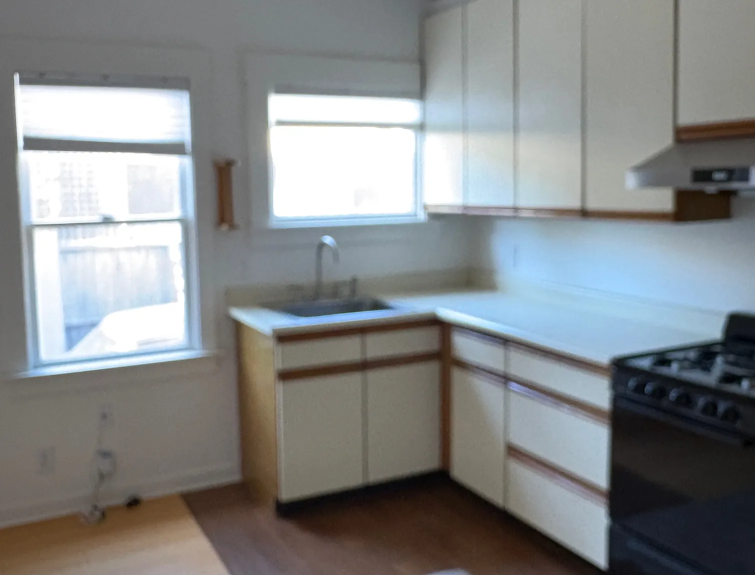 1 bed, 600 sqft, $1,950 — Photo 2