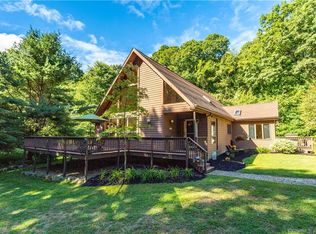 Wolcott Rd, Bristol, CT 06010