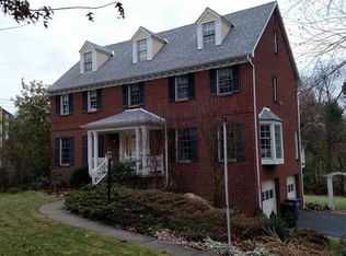 157 Oakwood Rd, Mcmurray, PA 15317