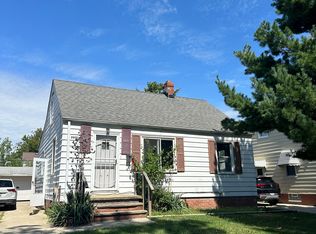 20151 Morris Ave, Euclid, OH 44123