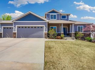 1696 Dolores River Dr, Windsor, CO 80550