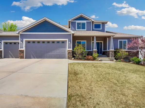 1696 Dolores River Dr, Windsor, CO 80550