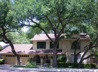13607 Carlton Oaks, San Antonio, TX 78232