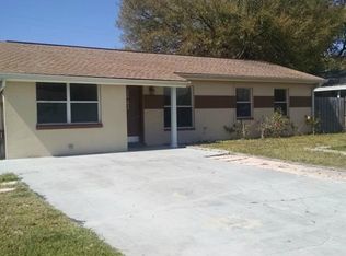 5503 S Lois Ave, Tampa, FL 33611
