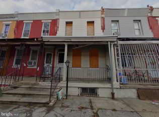 3332 N Mascher St, Philadelphia, PA 19140