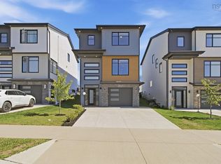 307 Marketway Ln, Halifax, NS B3T0J5
