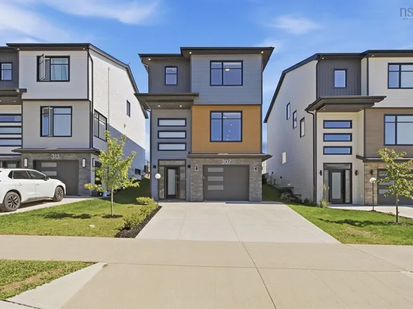 307 Marketway Ln, Halifax, NS B3T 0J5