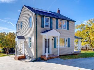 6639 Dogwood Rd, Baltimore, MD 21207