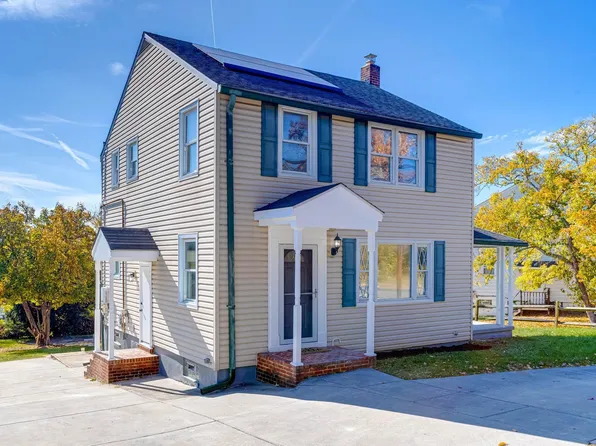 6639 Dogwood Rd, Baltimore, MD 21207