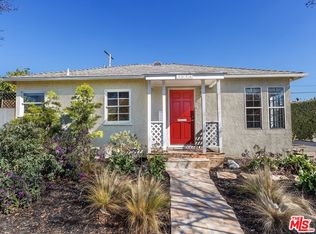3854 Spad Pl, Culver City, CA 90232