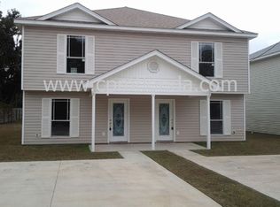 8435 Chisholm Road U, Pensacola, FL 32514