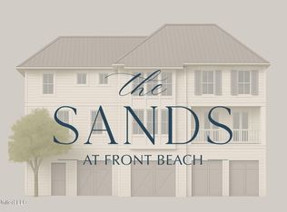 106 S Beach Dr, Ocean Springs, MS 39564