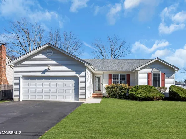 79 Saint Andrews Drive, Little Egg Harbor, NJ 08087