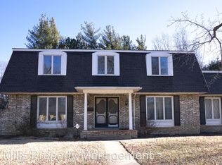 1200 N Dry Creek Dr, Derby, KS 67037