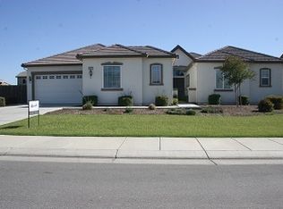 16021 San Marco Pl, Bakersfield, CA 93314