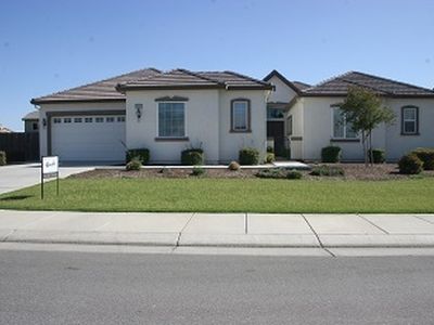 16021 San Marco Pl, Bakersfield, CA, 93314