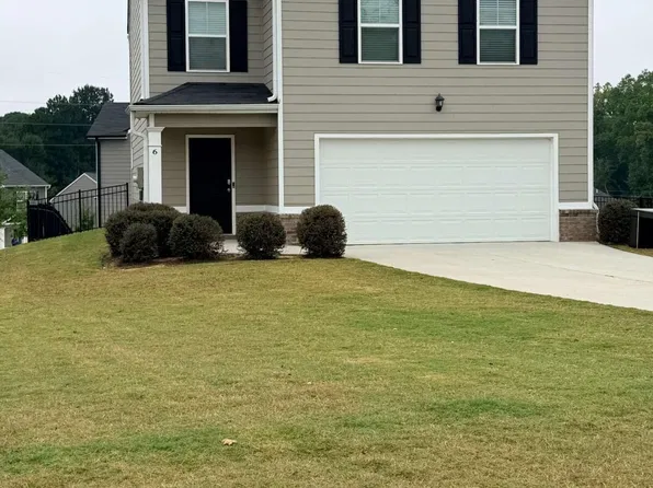 6 Coastal Ct #6, Statham, GA 30666