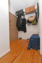 Rented by J Misrahi Realty Corp