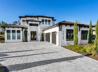 16106 Pendio Dr, Montverde, FL 34756