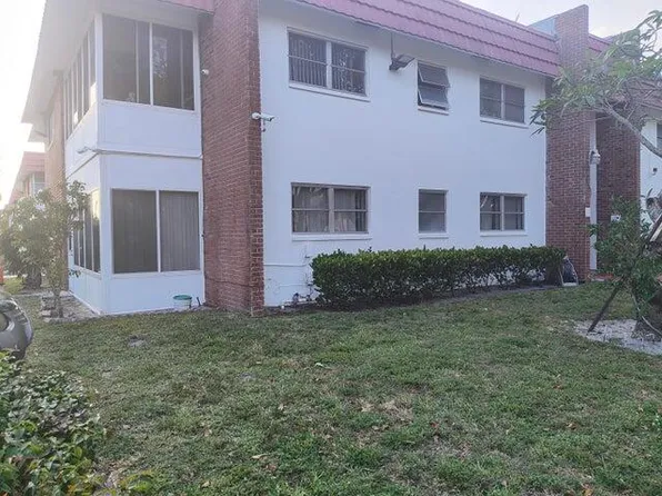 2251 NW 48th Terrace #100, Lauderhill, FL 33313