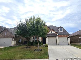 3127 Pinecone Cv, New Braunfels, TX 78130