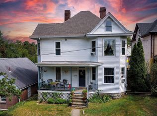 301 Duquesne Ave, Morgantown, WV 26505