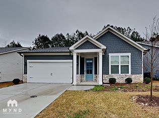 667 Riverwood Pass, Dallas, GA 30157