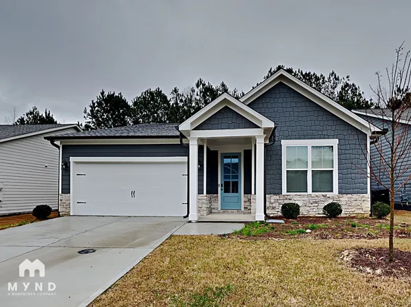 667 Riverwood Pass, Dallas, GA 30157