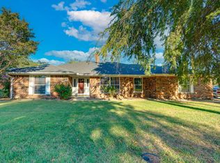 1418 Willow Brook St, Ada, OK 74820