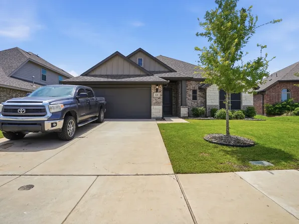 820 Boomer Ln, Ferris, TX 75125
