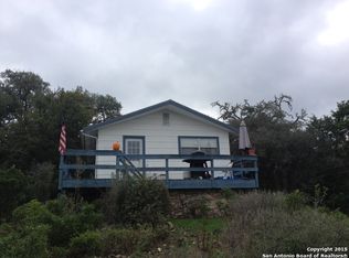 131 County Road 2617, Mico, TX 78056