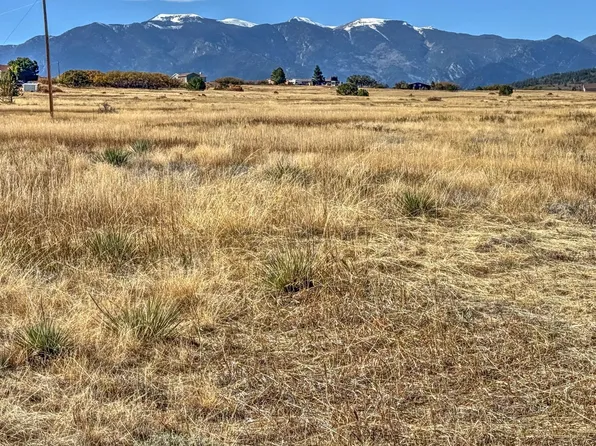 Tbd Walsen Dr, Colorado City, CO 81019