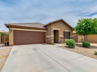 2641 S 172nd Dr, Goodyear, AZ 85338