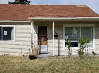 1511 W 11th St, The Dalles, OR 97058