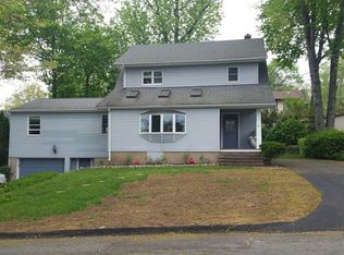 11 Fremont Ave, Nanuet, NY 10954