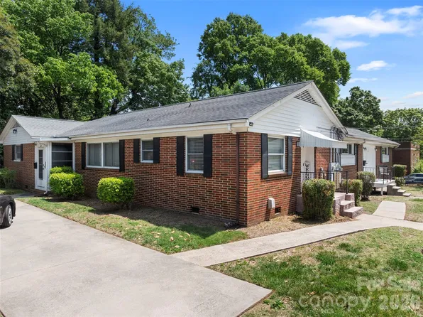 301 N Fulton St, Salisbury, NC 28144