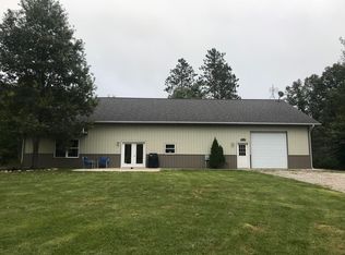 5257 Alba Rd, Gaylord, MI 49735