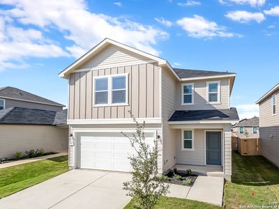 14427 STINGER HOOK, Elmendorf, TX, 78112