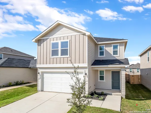 14427 STINGER HOOK, Elmendorf, TX 78112