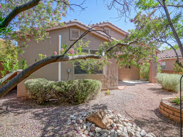5532 Costa Uerde Rd NW, Albuquerque, NM 87120