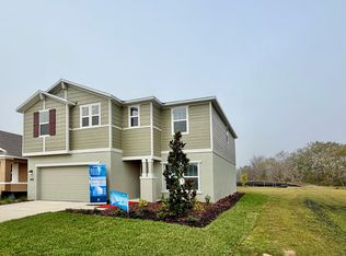 342 Puma Loop, Groveland, FL 34736