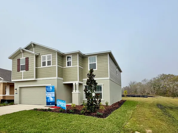 342 Puma Loop, Groveland, FL 34736