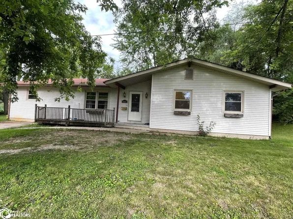 600 S 8th St, Albia, IA 52531