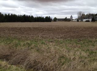 3534 S Reese Rd, Frankenmuth, MI 48734