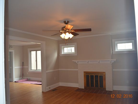 Living Room (Dining Room in background)