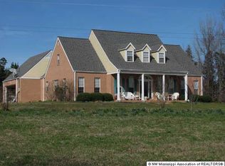 161 Swain Rd, Potts Camp, MS 38659