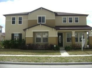 2408 Wild Tamarind Blvd, Orlando, FL 32828