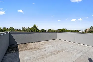 Rented by Stuyvesant Heights Realty Corp